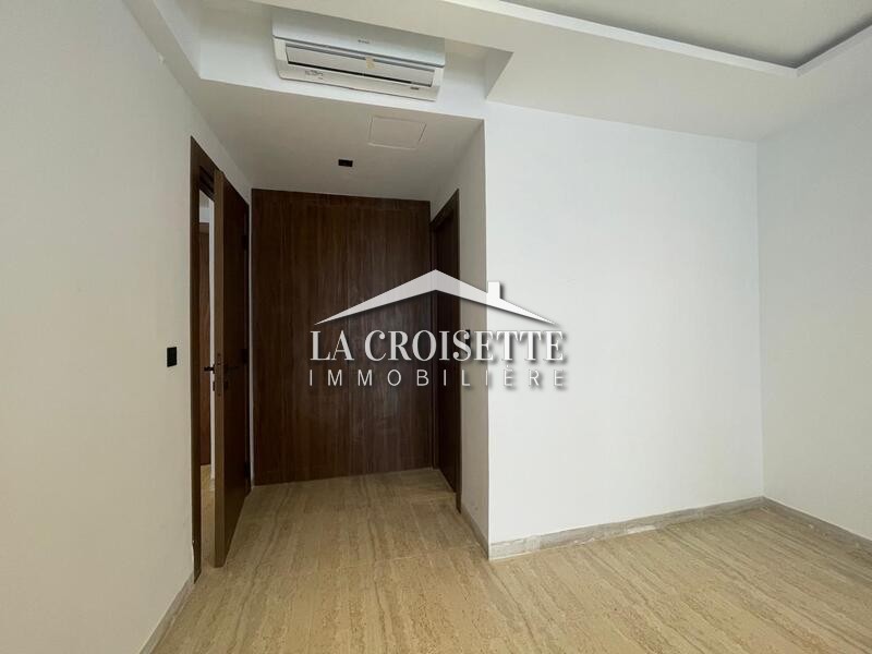 Appartement S+1 à Ain Zaghouan Nord